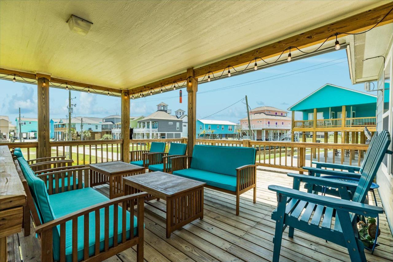 Ferienhaus Turtle Sea-renity