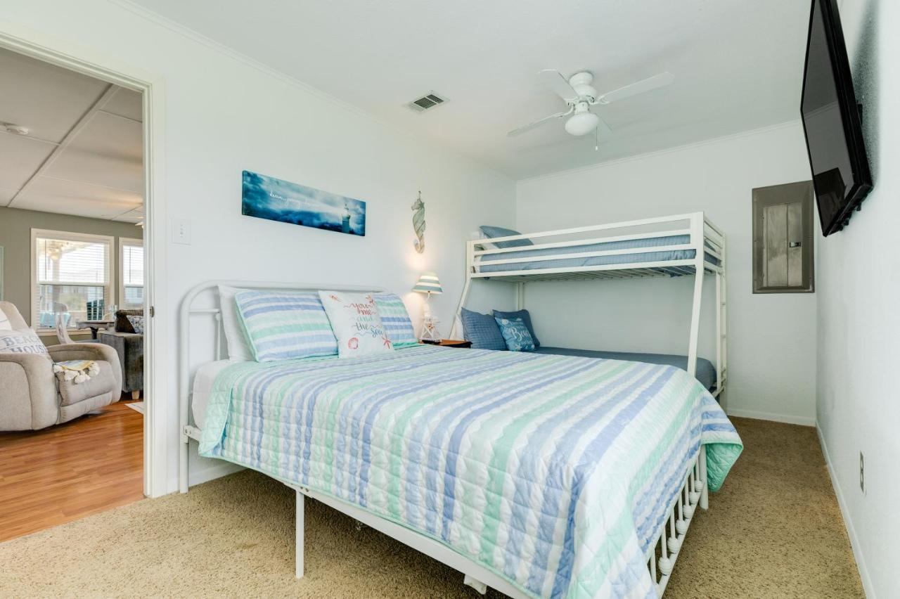 Ferienhaus Turtle Sea-renity